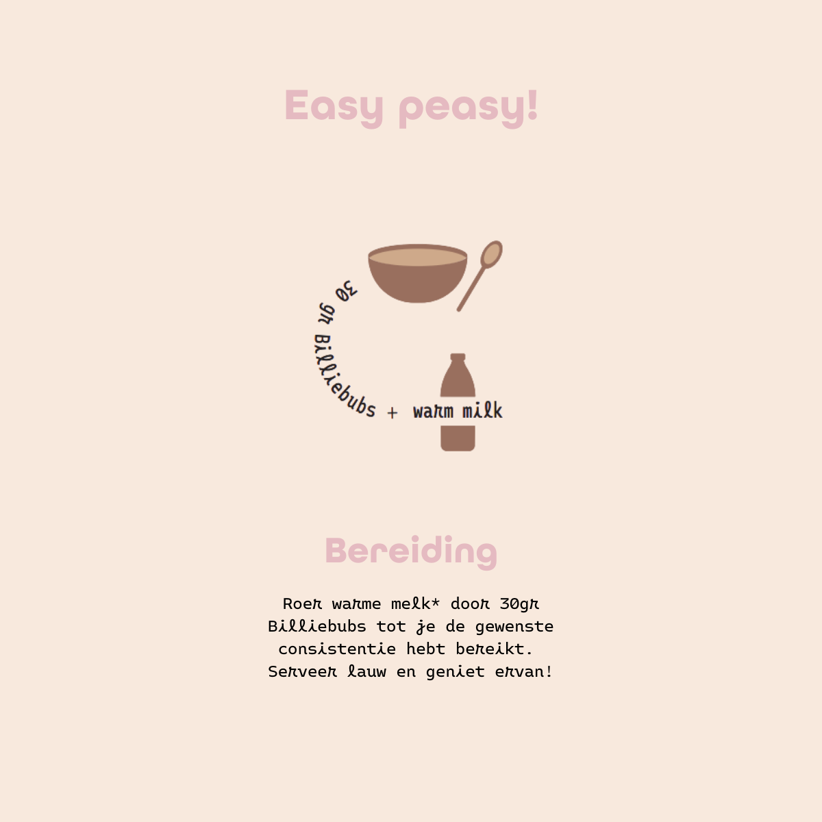 Billiebubs family pack