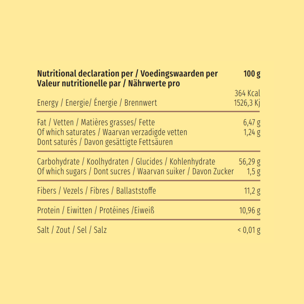 Billiebubs jungle fever Kilopack