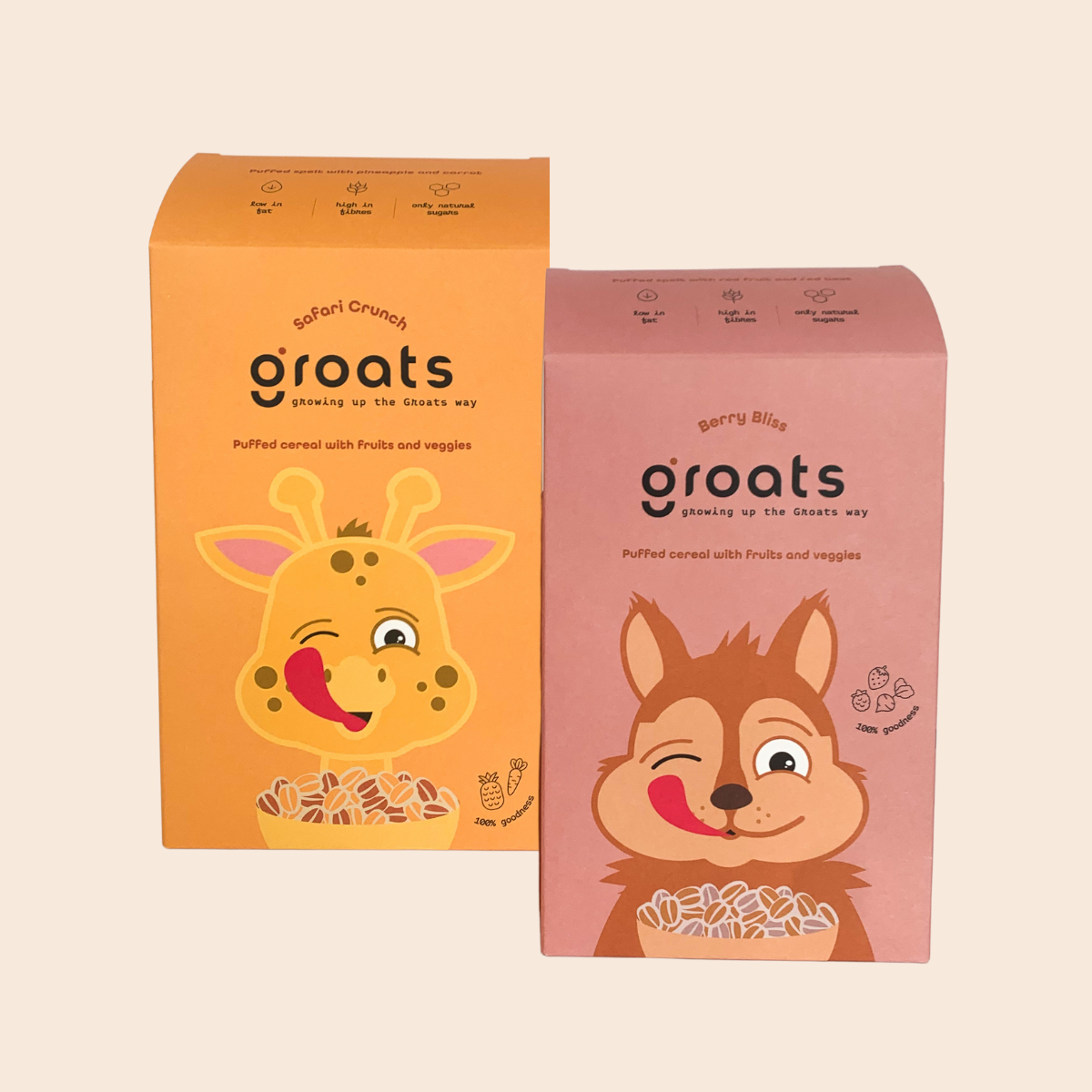 Billiebubs maxi pack