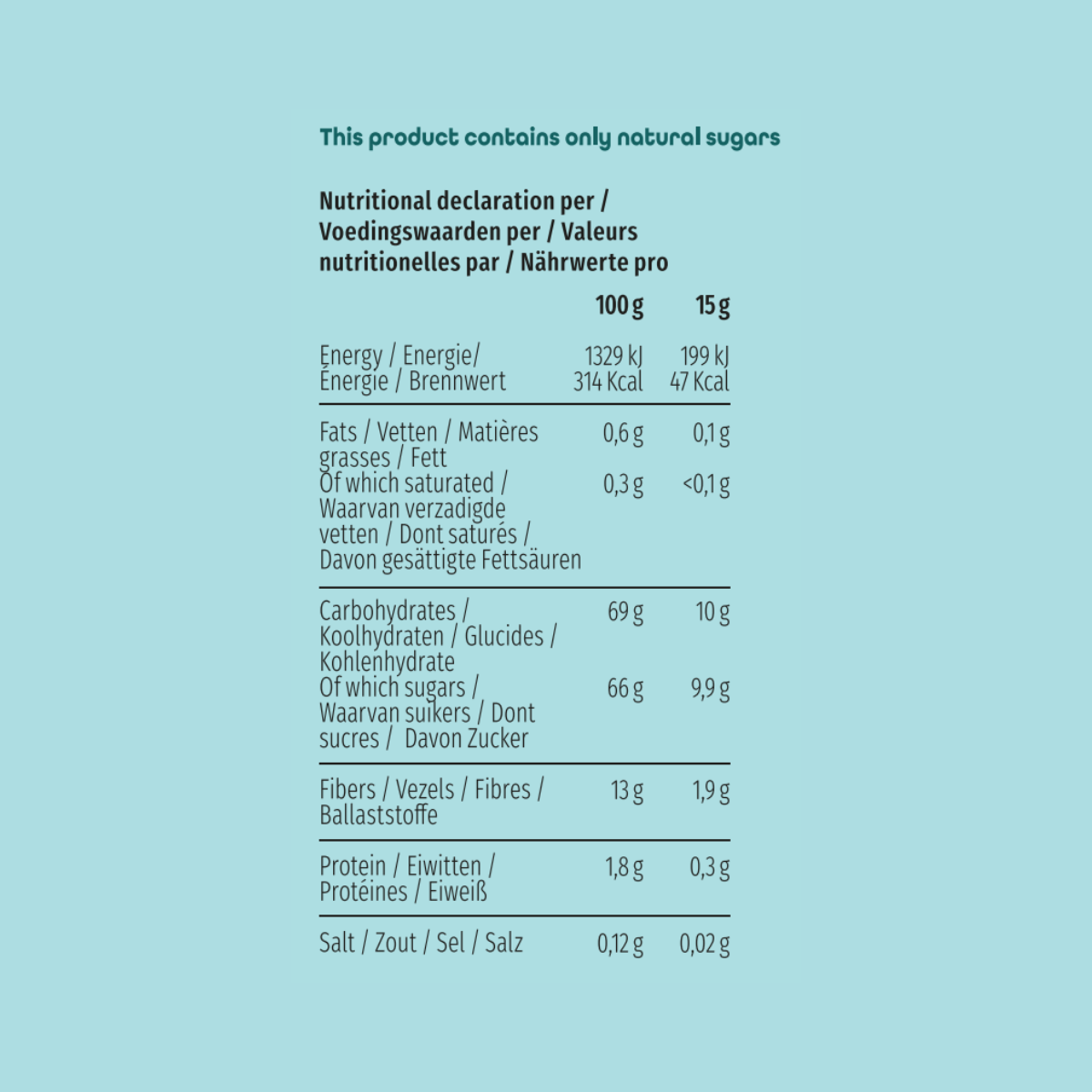 Apple stickies 10-pack