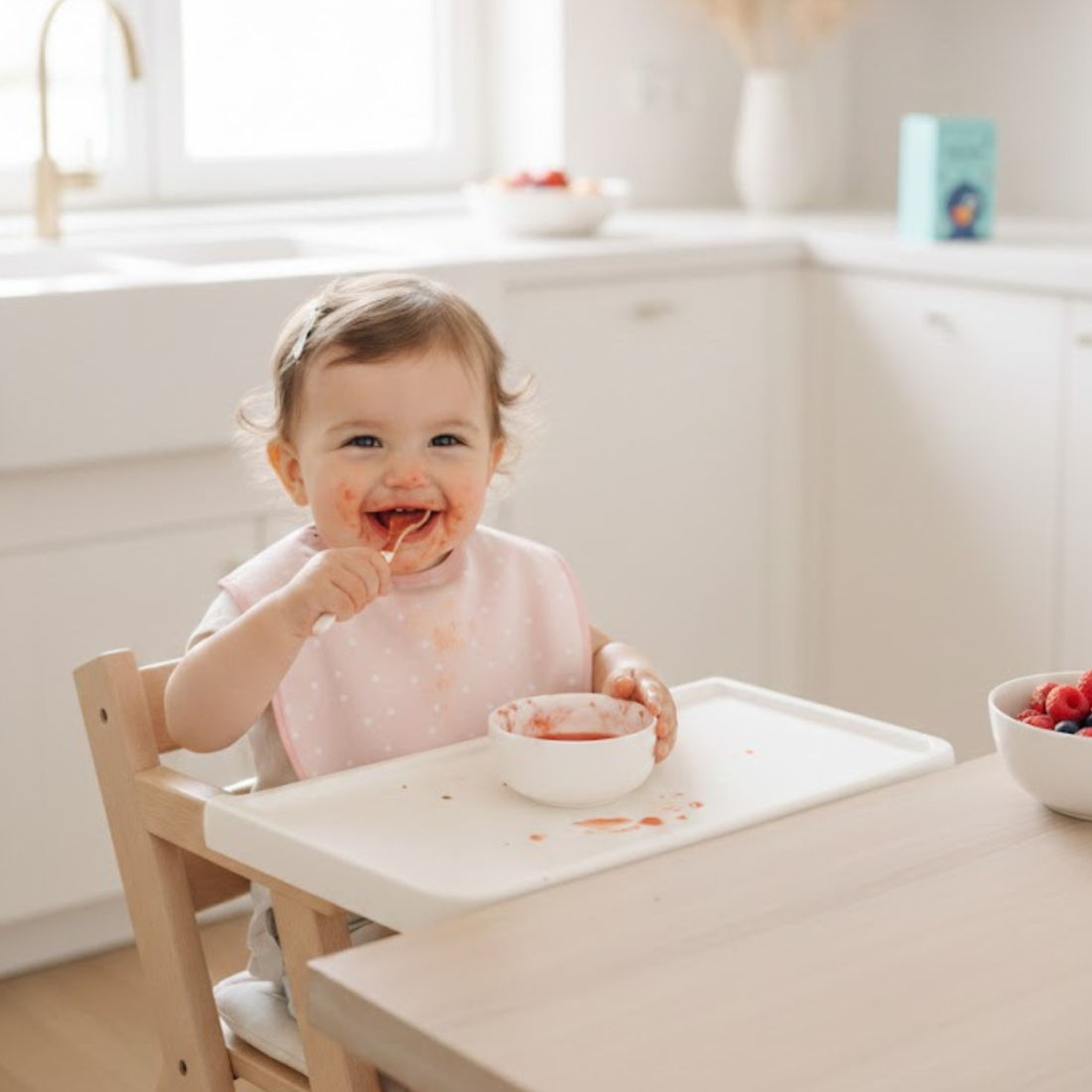 Is koekjesmeel passé?