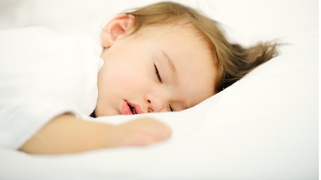 Hoe Billiebubs je baby kan helpen slapen
