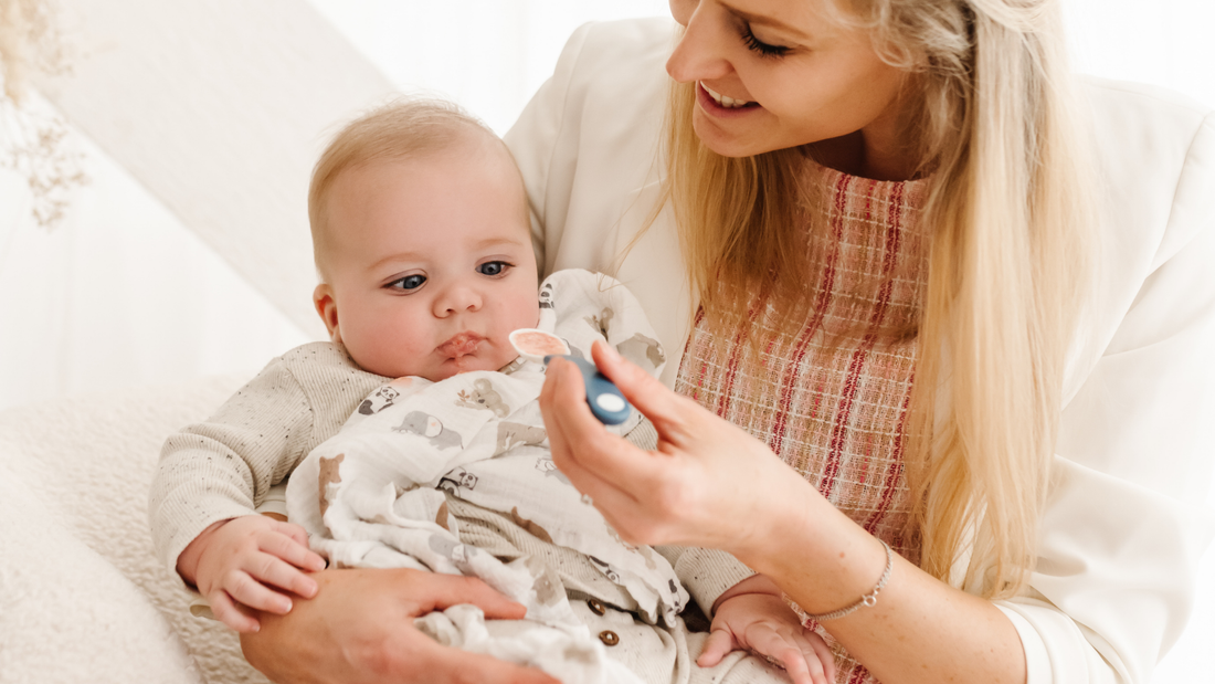 Welke babyvoeding koop ik best in de supermarkt?