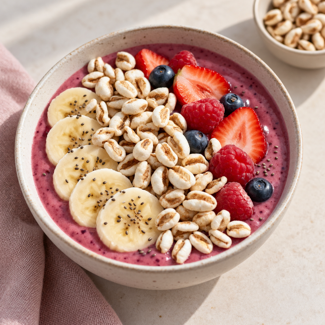 Smoothiebowl