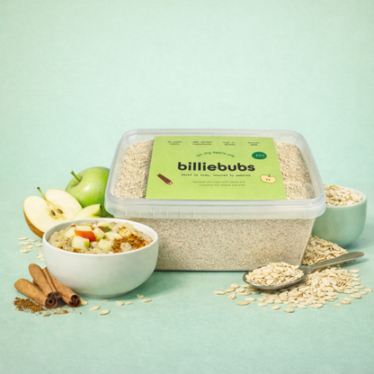 Billiebubs oh my applepie Kilopack