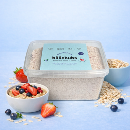 Billiebubs strawberrylicious Kilopack