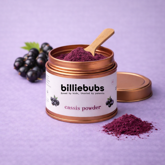 Black currant fruit powder 