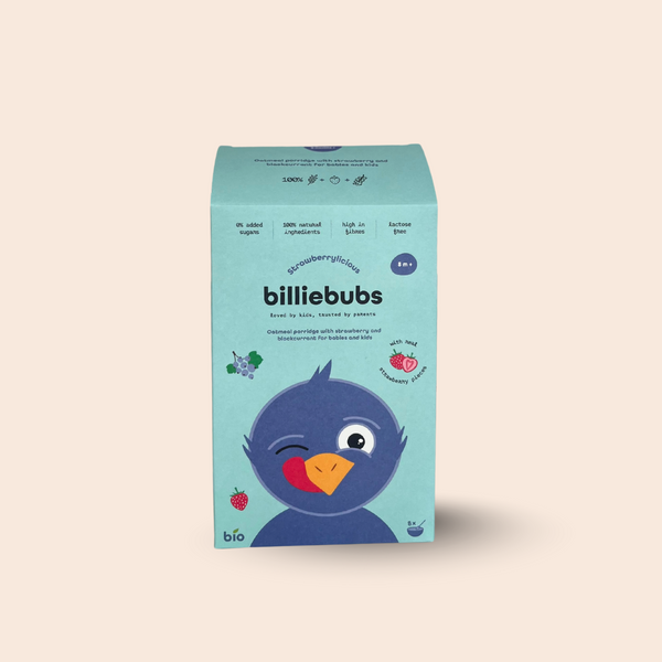 Billiebubs family pack