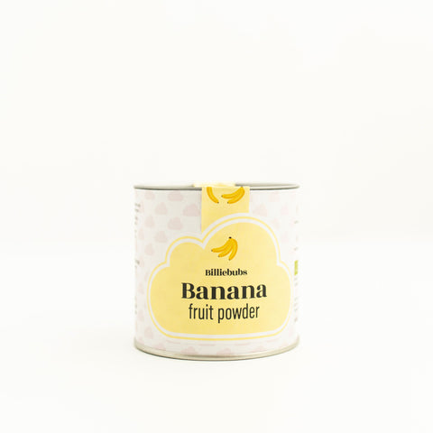 Poudre de banane