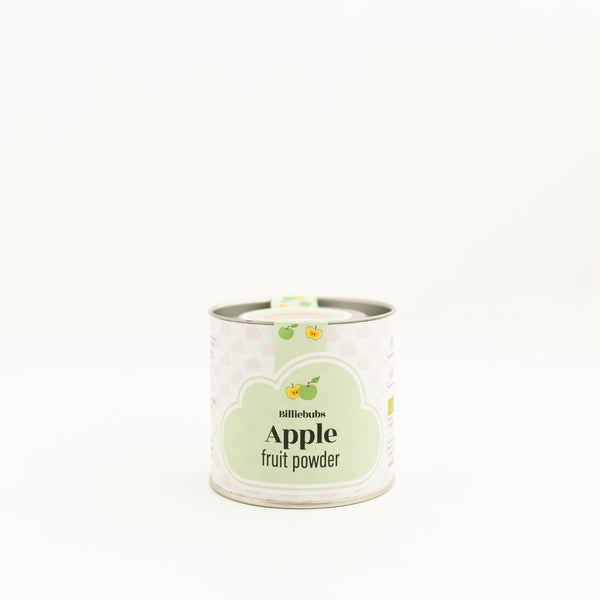 Poudre de pomme