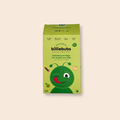 Billiebubs family pack