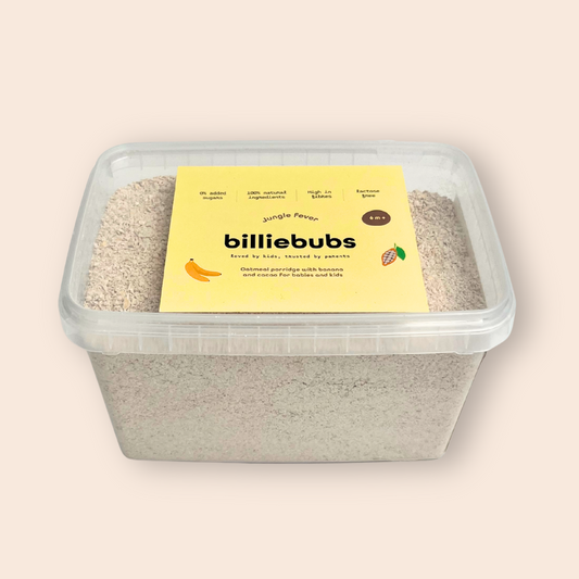 Billiebubs jungle fever Kilopack